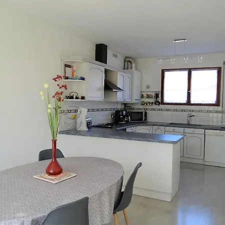 Charmante Maison Avec Jardin Proche Bordeaux *